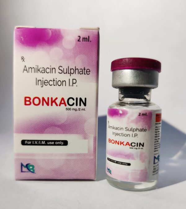 Amikacin - Image 11