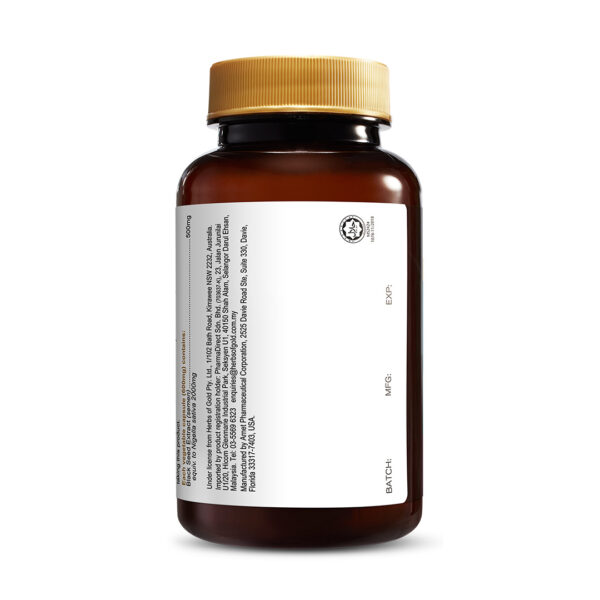 Black Seed Extract - Image 6