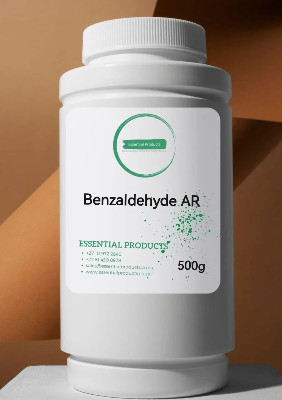 Benzaldehyde - Image 7
