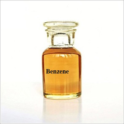 Benzene