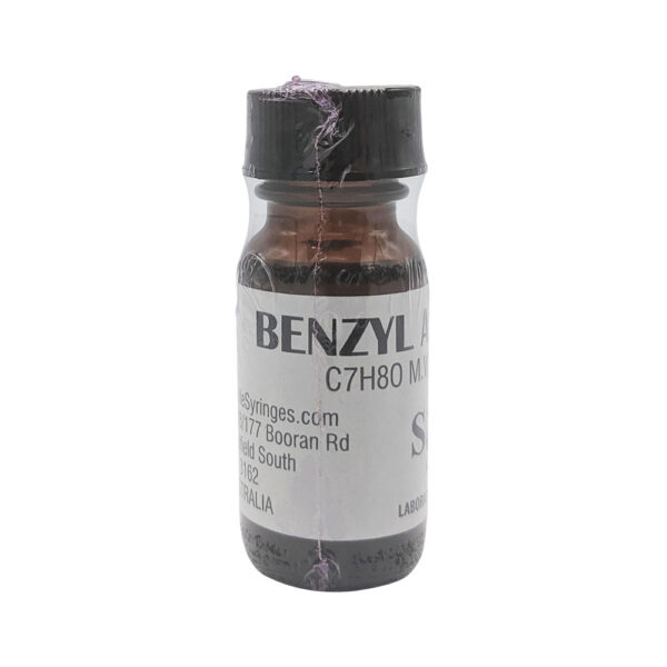 Benzyl Alcohol Derivatives - Image 6