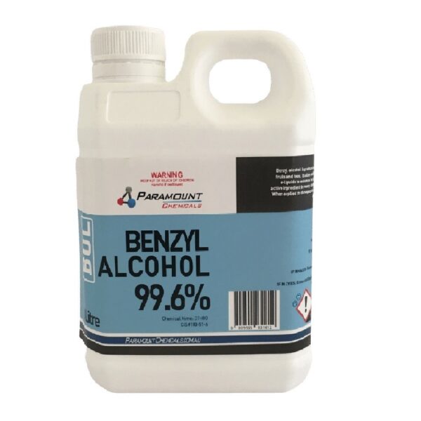 Benzyl Alcohol Derivatives - Image 7