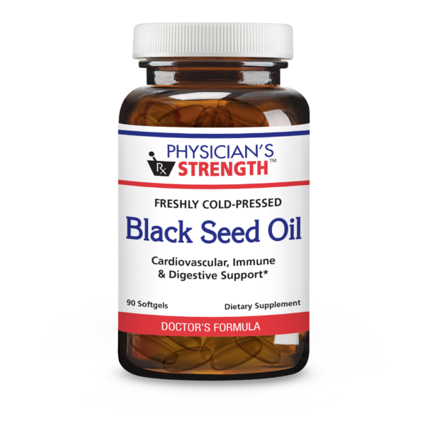 Black Seed Extract - Image 4