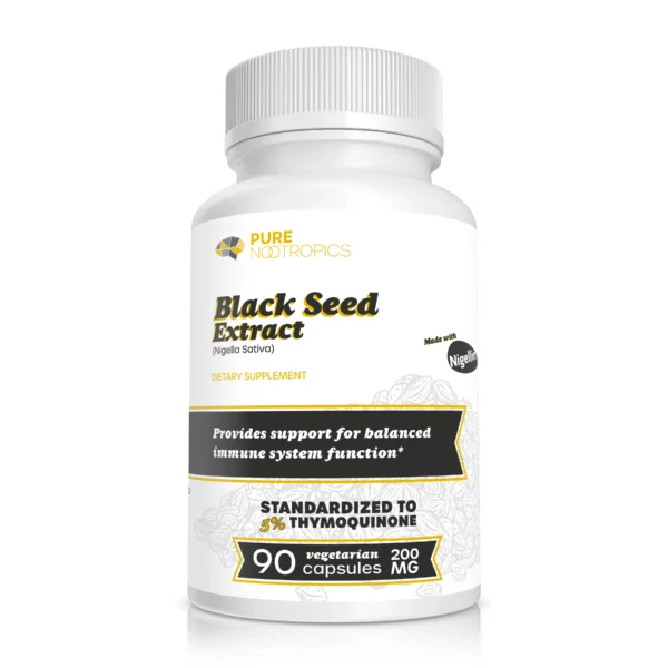 Black Seed Extract - Image 5