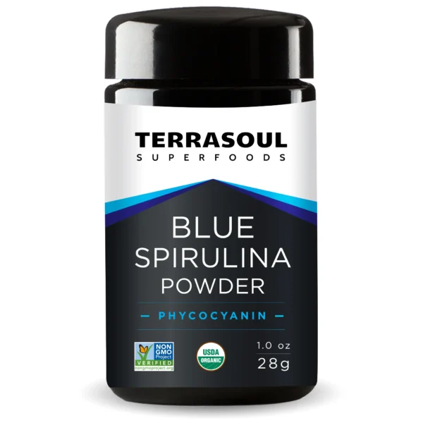Spirulina Extract - Image 6