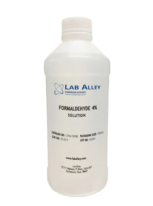 Formaldehyde - Image 5