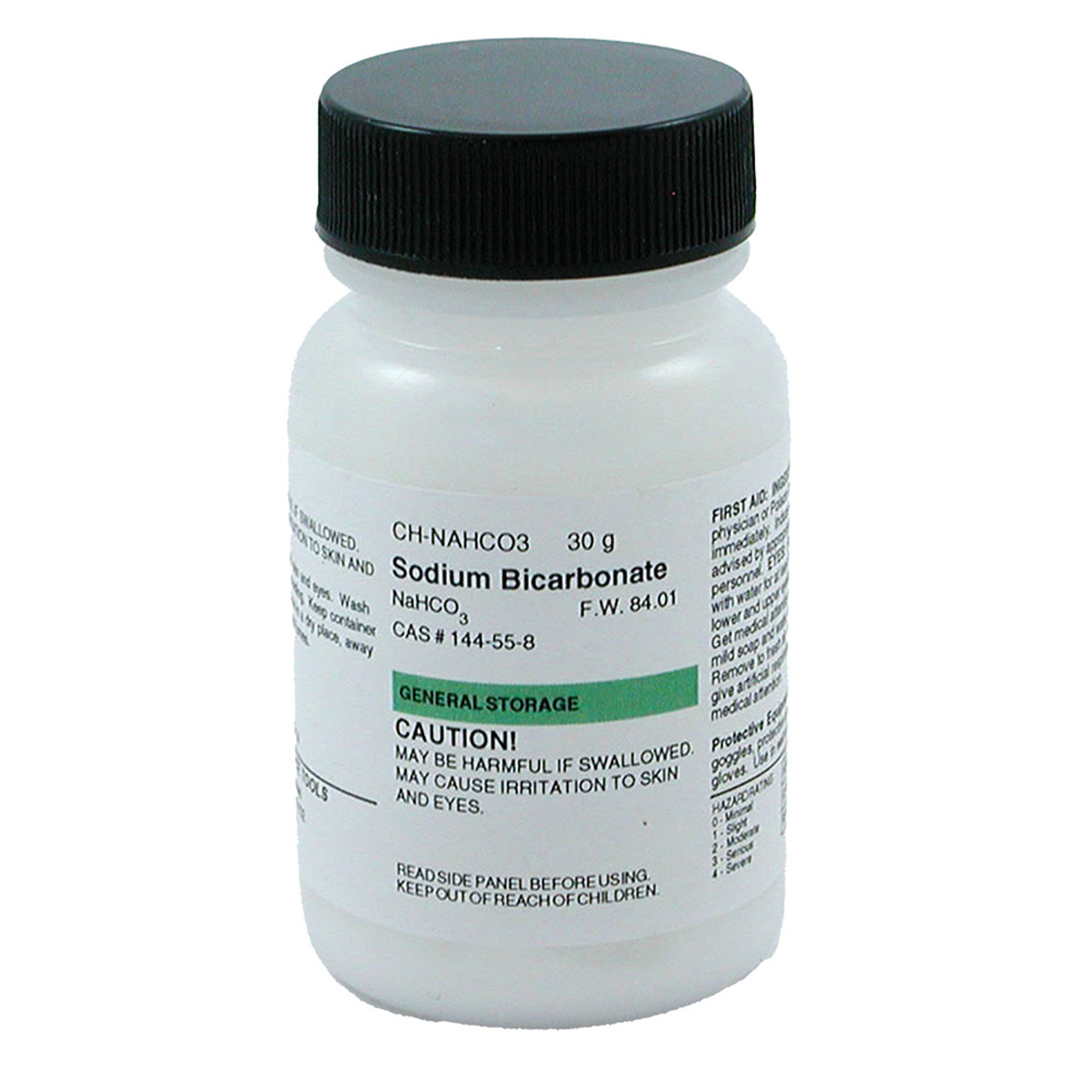 Sodium bicarbonate - Image 6