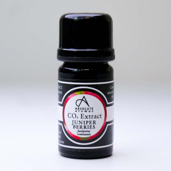 Juniper Berry Extract