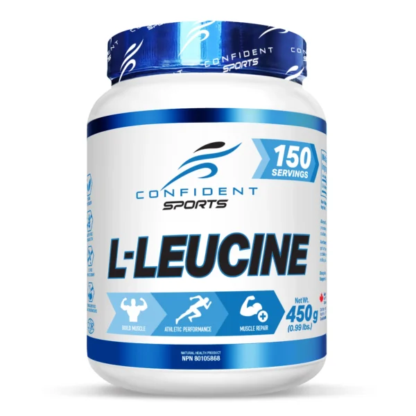 L-Leucine