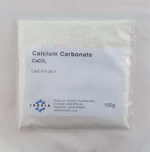 Calcium carbonate - Image 8