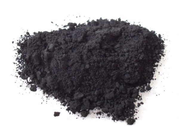 N624 Carbon Black - Image 3