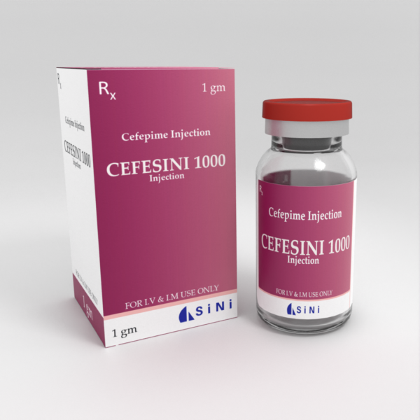 Cefepime - Image 5