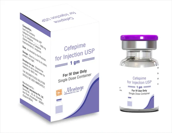 Cefepime - Image 14