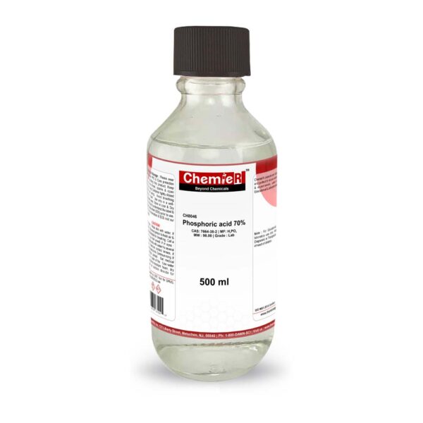 Phosphoric Acid - Image 5
