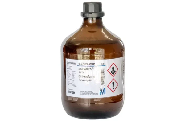 Chloroform - Image 5