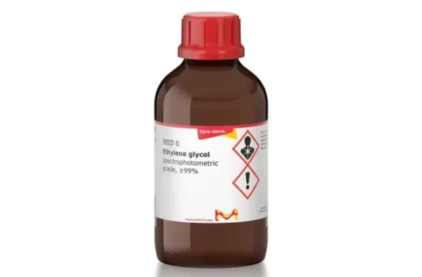 Ethylene glycol - Image 2