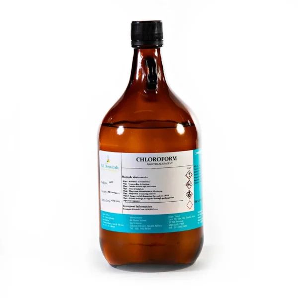 Chloroform - Image 7
