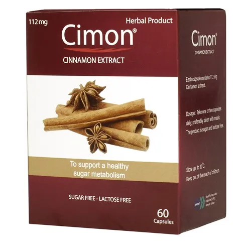 Cinnamon Extract - Image 6