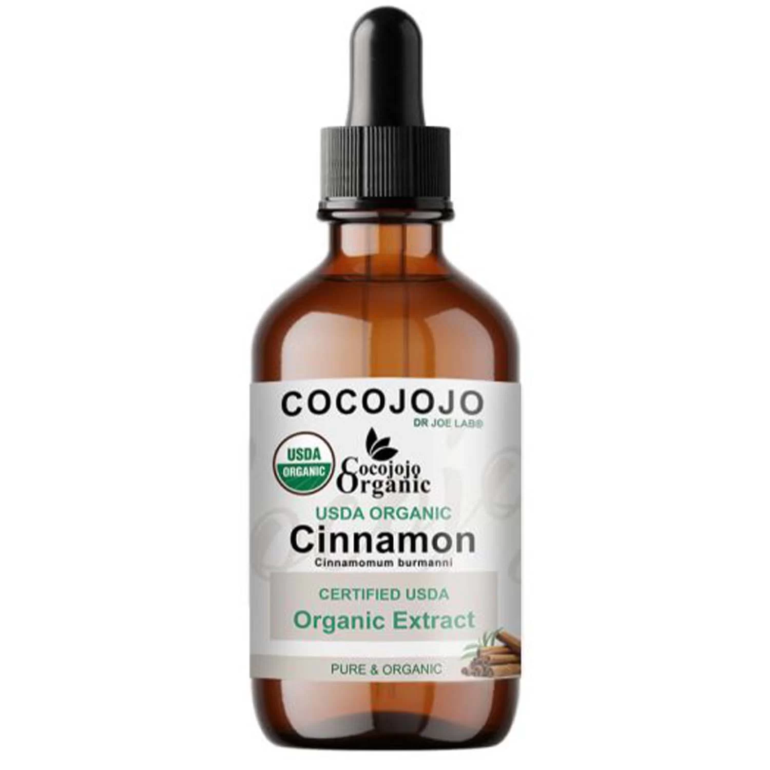 Cinnamon Extract - Image 9