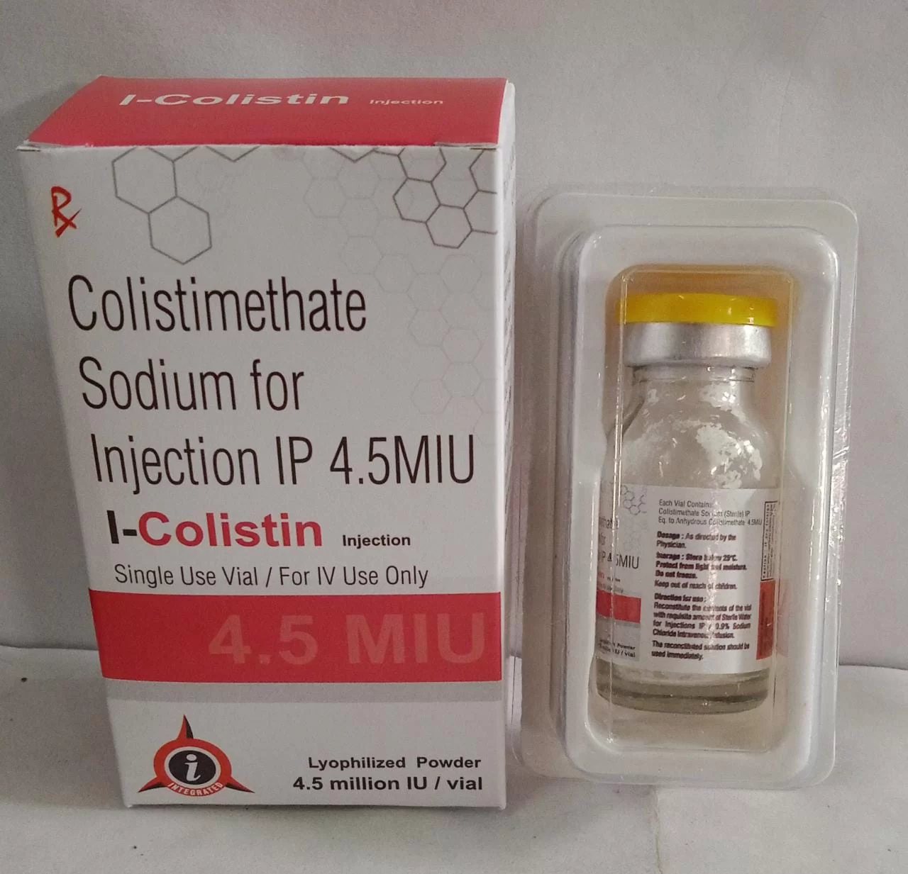 Colistin - Image 6