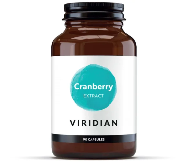 Cranberry Extract - Image 7