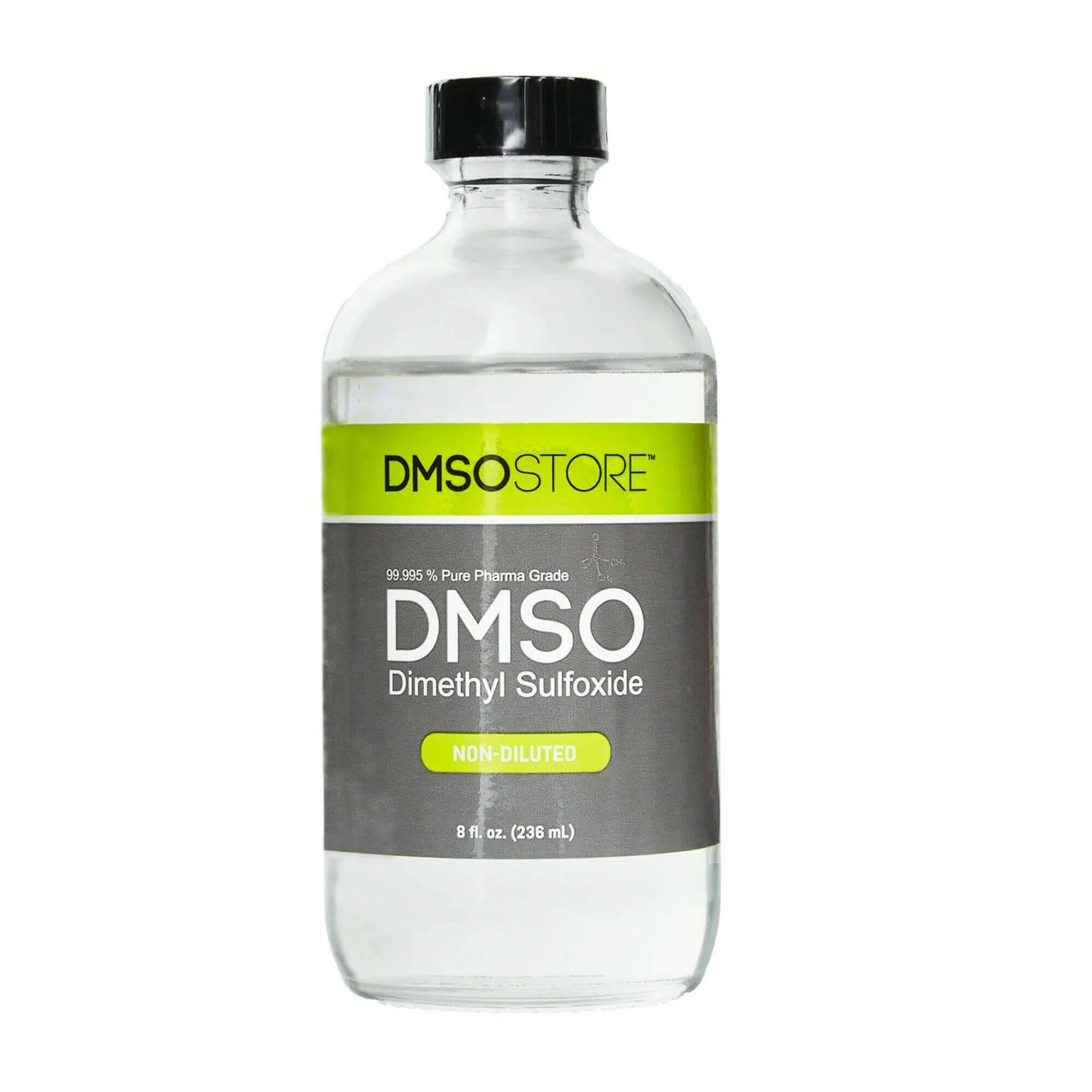 Dimethyl sulfoxide (DMSO) - Image 8