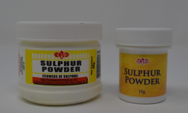Sulfur - Image 6