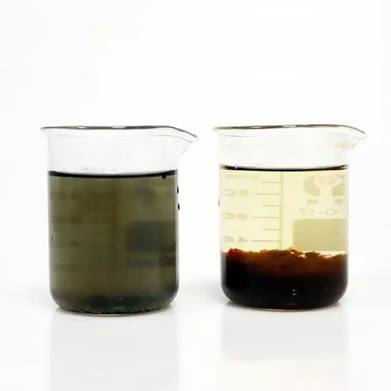 Demulsifiers - Image 4