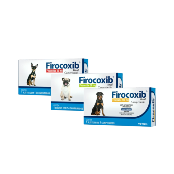 Firocoxib - Image 3