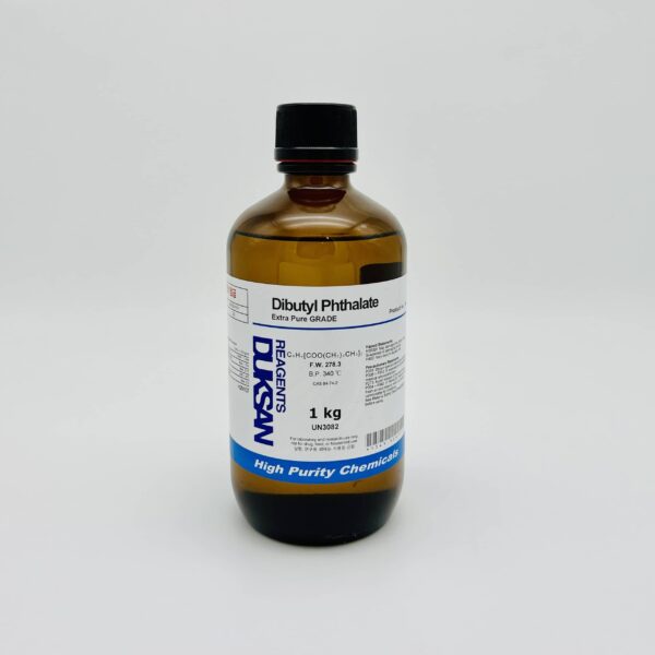 Dibutyl Phthalate (DBP) - Image 8