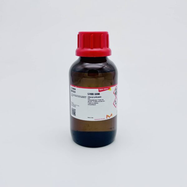 Dibutyl Phthalate (DBP) - Image 5