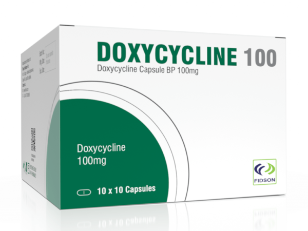Doxycycline - Image 4