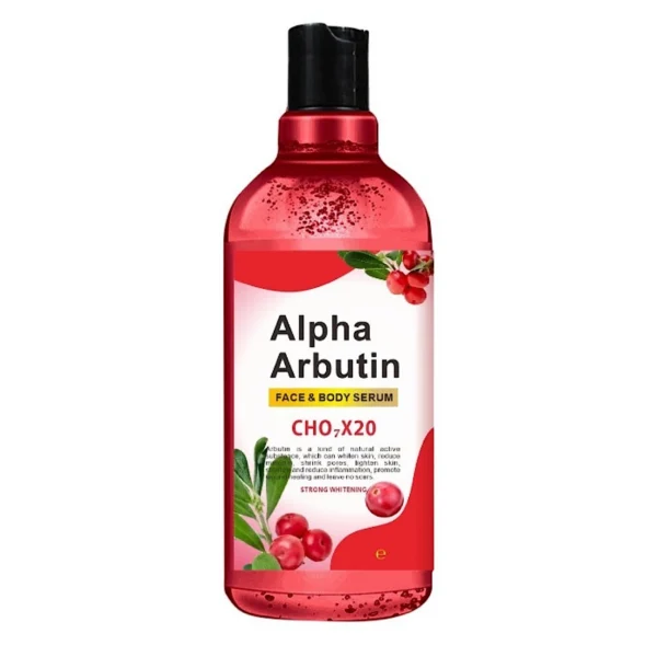 Alpha Arbutin - Image 11