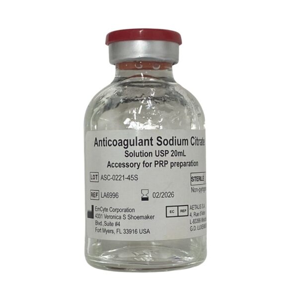 Sodium Citrate - Image 7