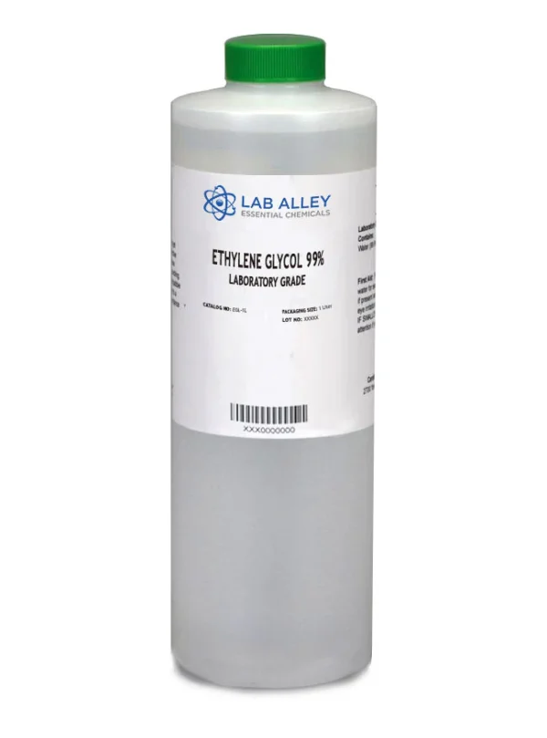 Ethylene Glycol - Image 4