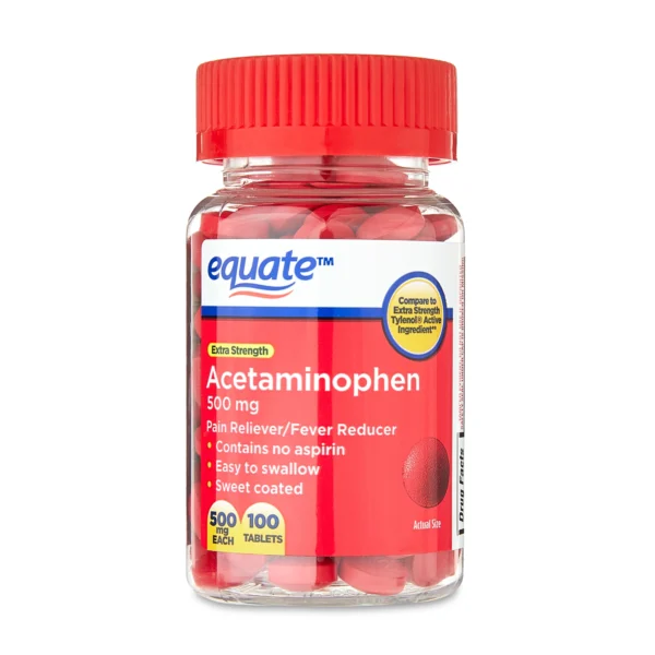 Acetaminophen - Image 7