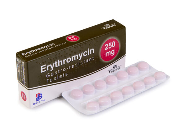 Erythromycin - Image 6