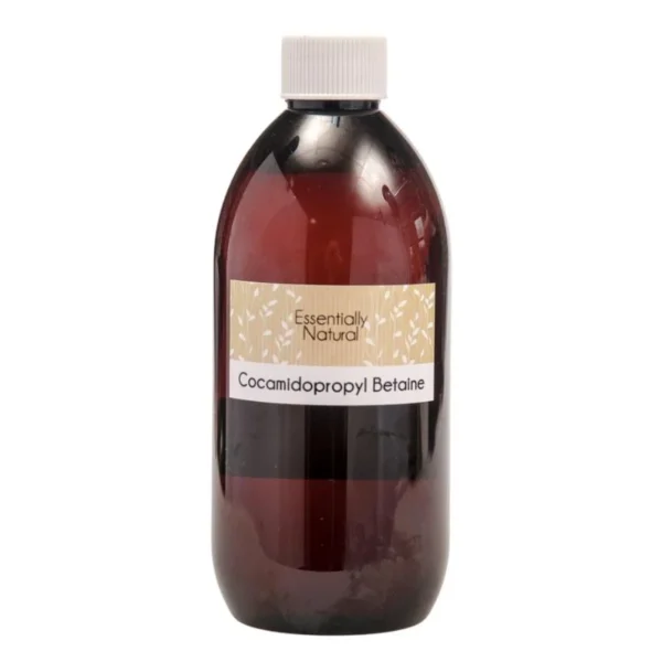 Cocamidopropyl Betaine - Image 7