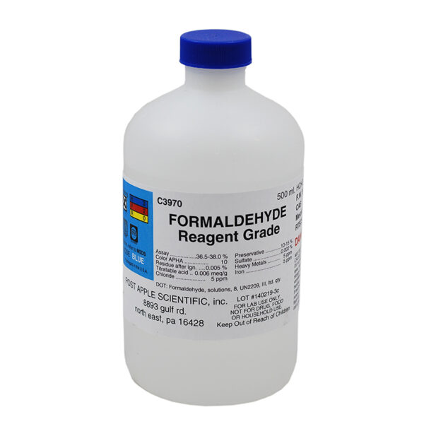 Formaldehyde - Image 6