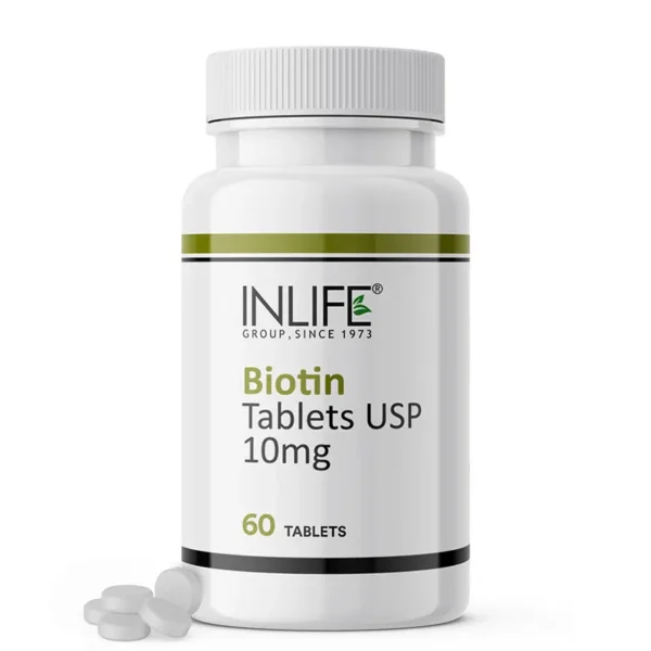 Biotin (Vitamin B7) - Image 12