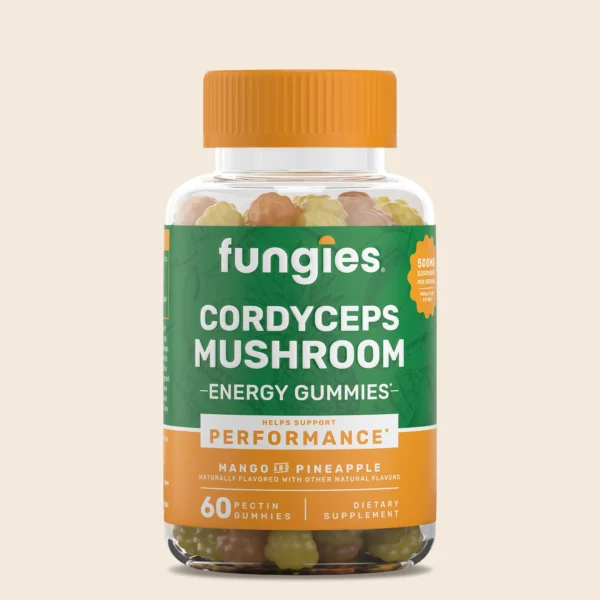 Cordyceps Extract