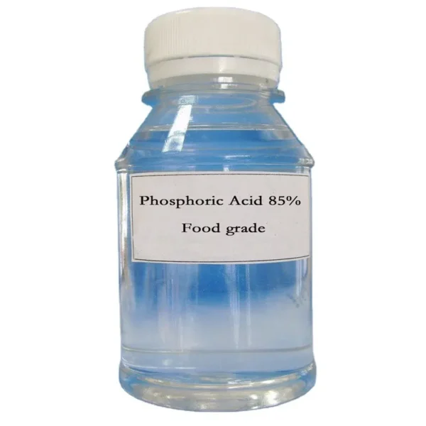 Phosphoric Acid - Image 6