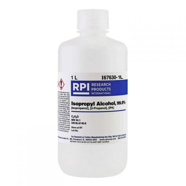 Isopropyl Alcohol (IPA) - Image 7
