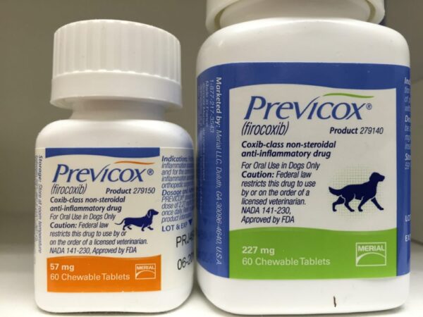 Firocoxib - Image 5