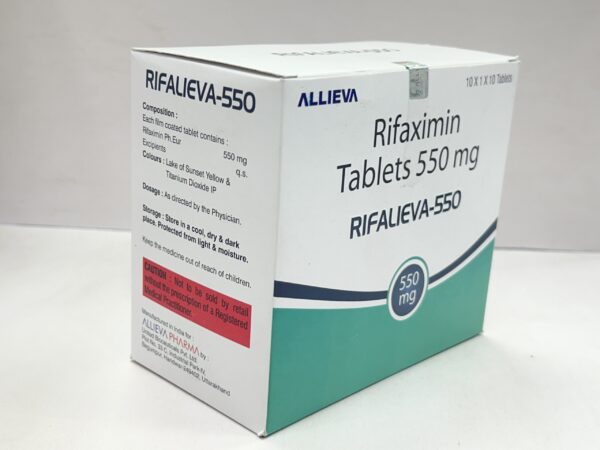 Rifaximin - Image 7