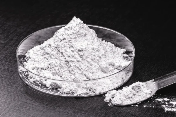 Silicon Dioxide - Image 4