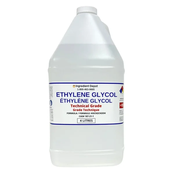 Ethylene glycol - Image 8