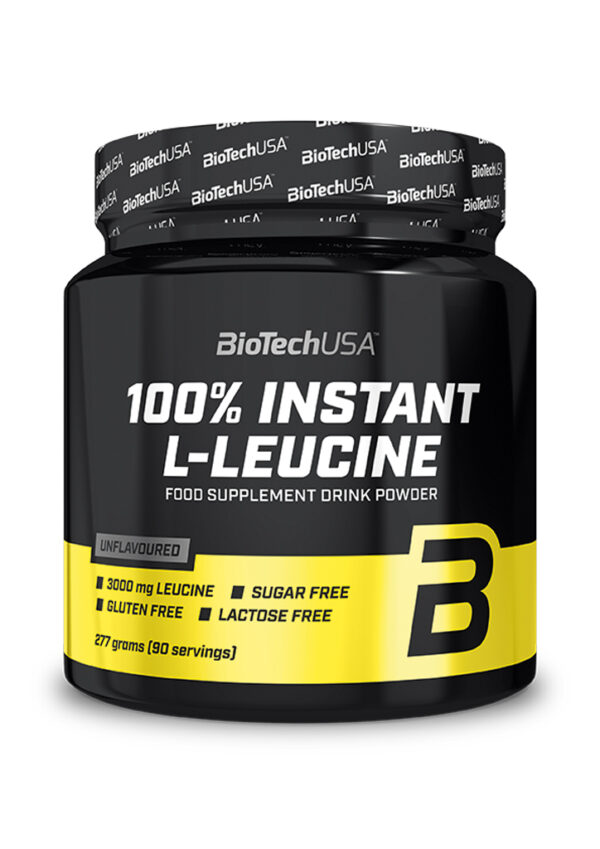L-Leucine - Image 6