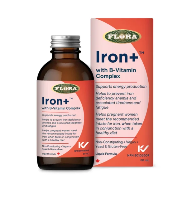 Iron - Image 8