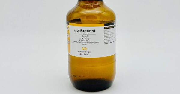 Iso-Butanol - Image 7